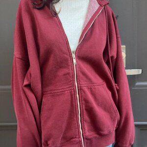 Brandy Melville Christy Hoodie